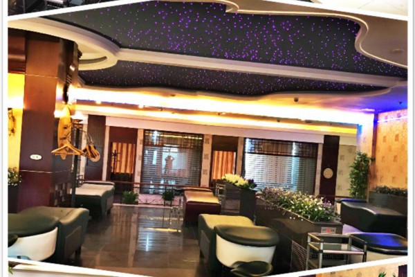 长沙酒店SPA，尽享健康夜生活