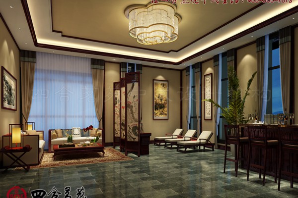 长沙酒店桑拿，休闲娱乐新时尚